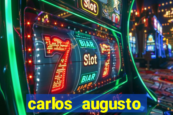 carlos augusto montenegro fortuna